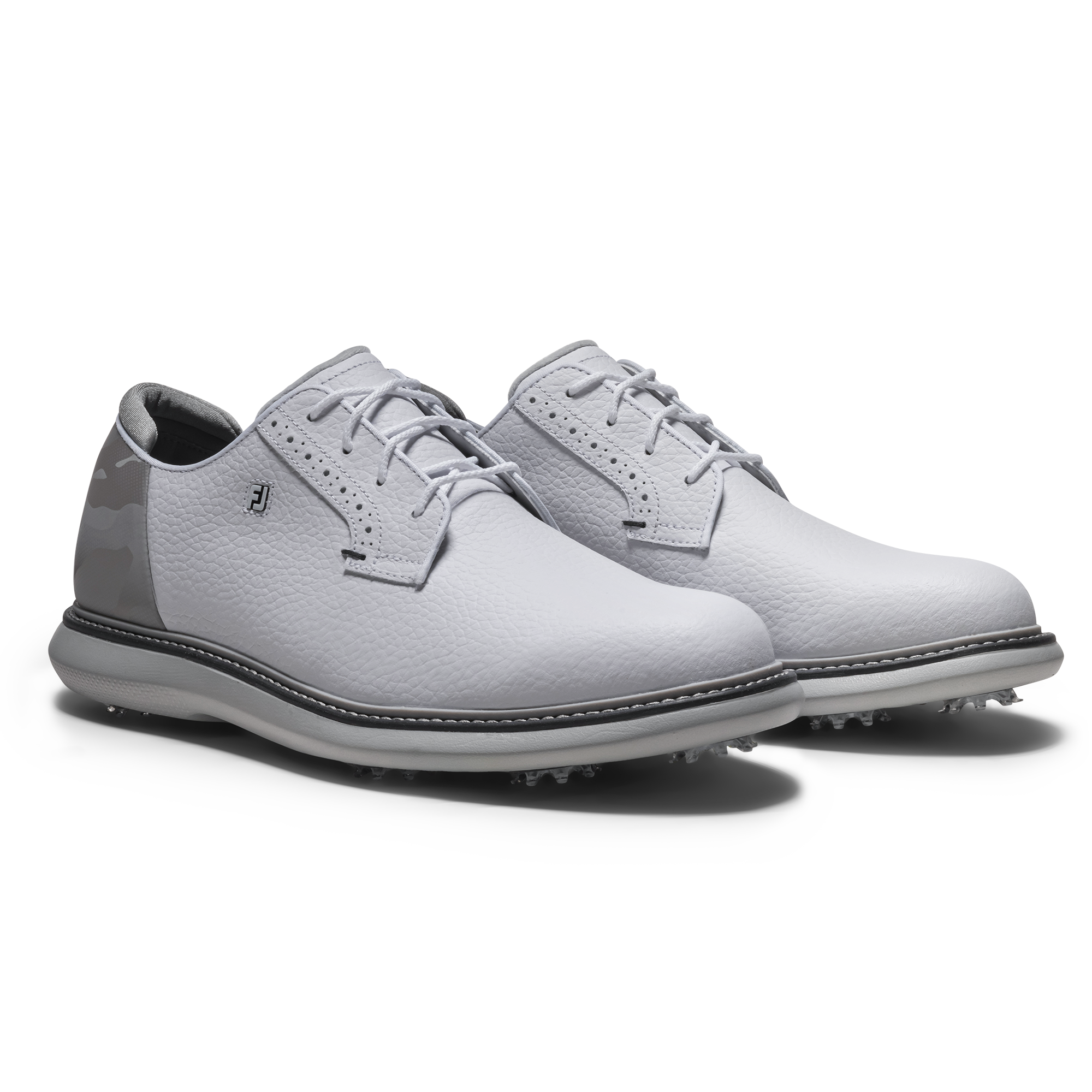 Traditions Camo - Blucher