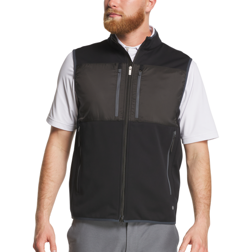 ThermoSeries Fleece Vest