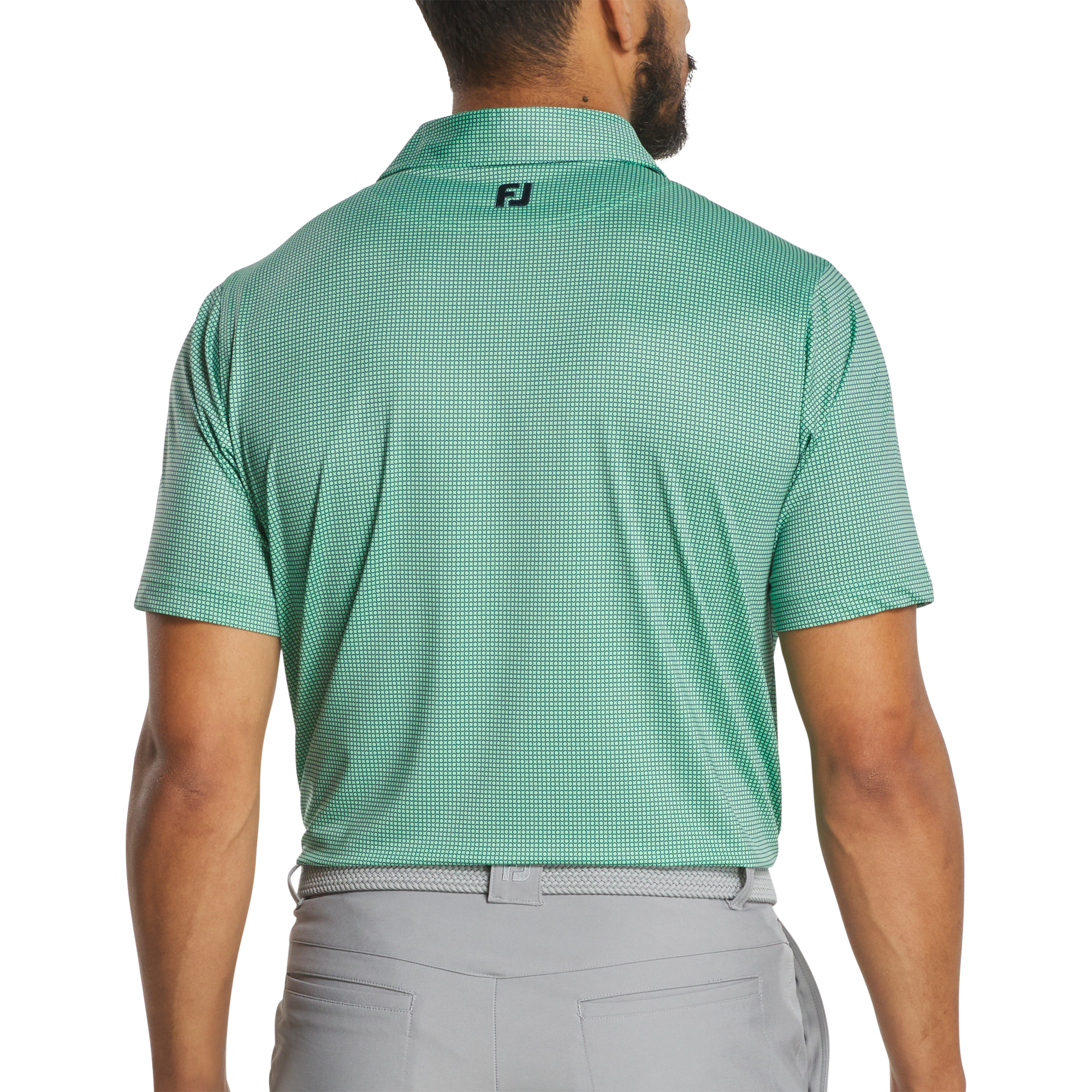 Circle Foulard Lisle