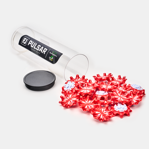 FJ x SoftSpikes Tube