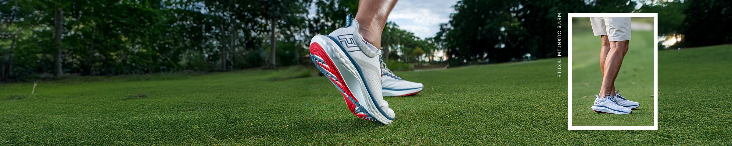 FootJoy Men's Golf Shirts