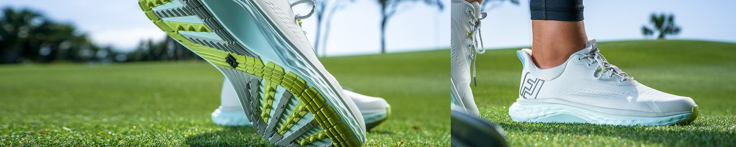 FootJoy Men's Golf Shirts