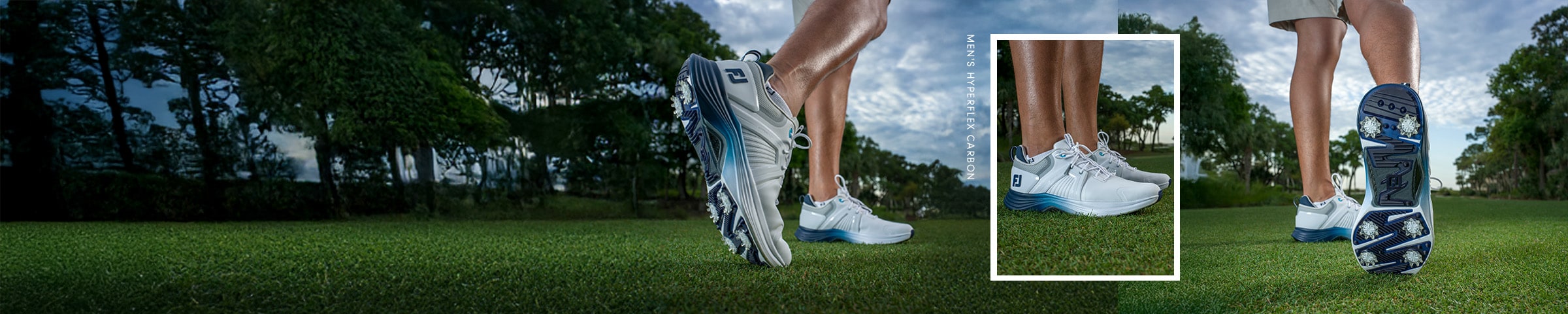 FootJoy Men's Golf Shirts