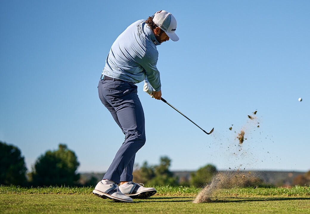 New Golf Shoe Launch