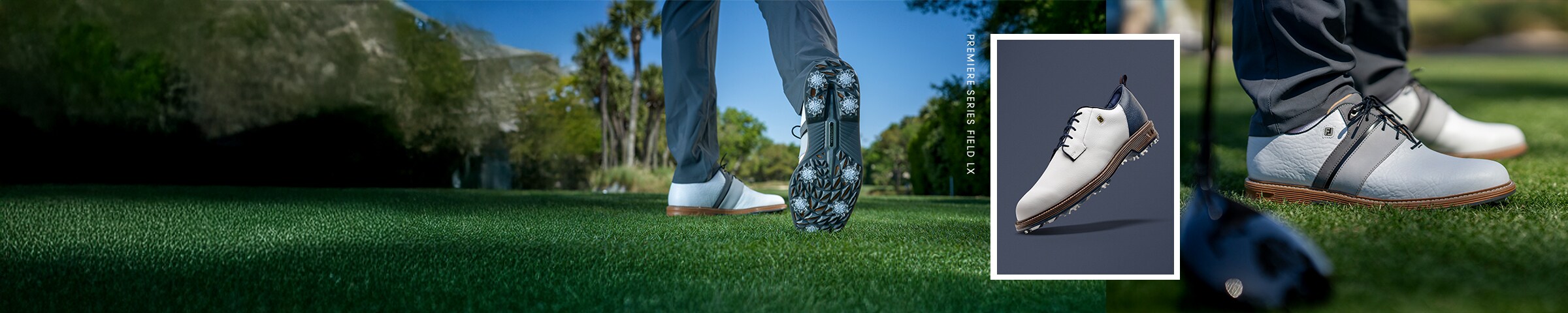 FootJoy Men's Golf Shirts