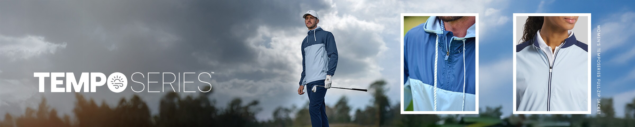 FootJoy Men's Golf Shirts