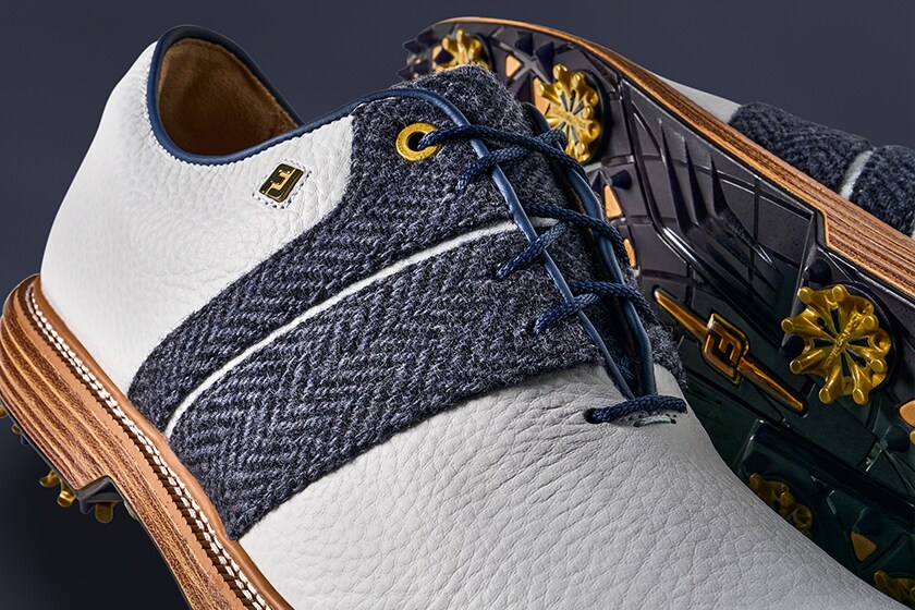 Exquisite Craftsmanship and Detailing