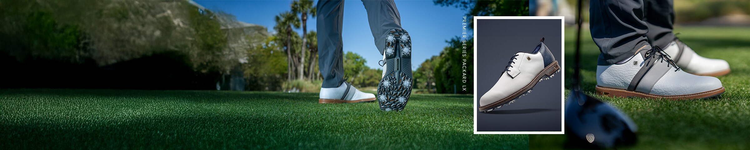 FootJoy Men's Golf Shirts